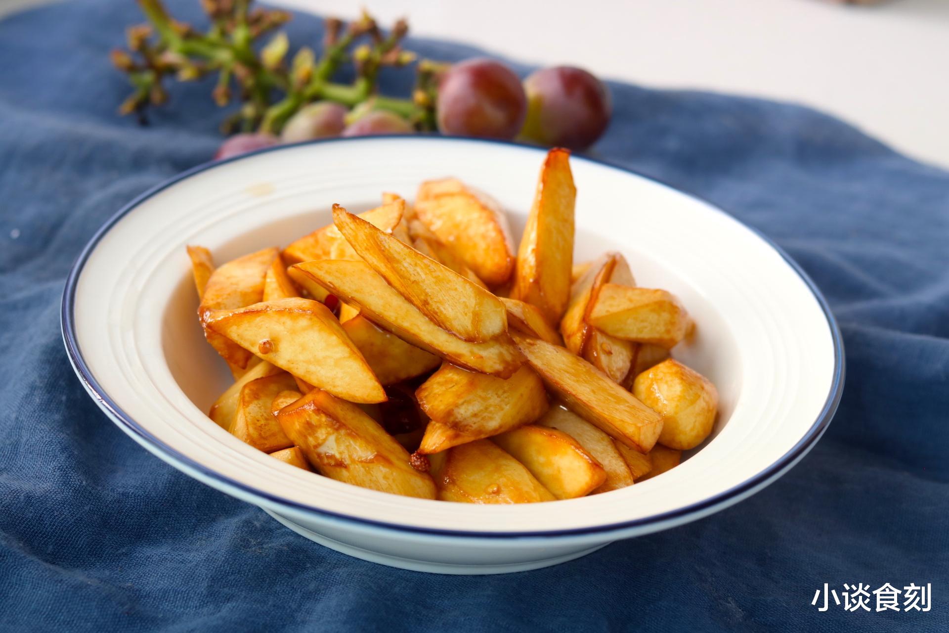 茭白|“端午食三白，疾祸不找来”，端午将至，3白咋吃？莫忘老传统