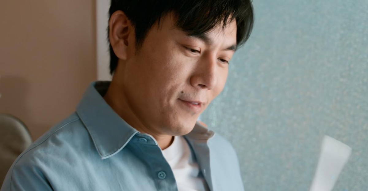 才播2集,就全国收视第一,央视这部大剧一播出,就露出剧王潜质