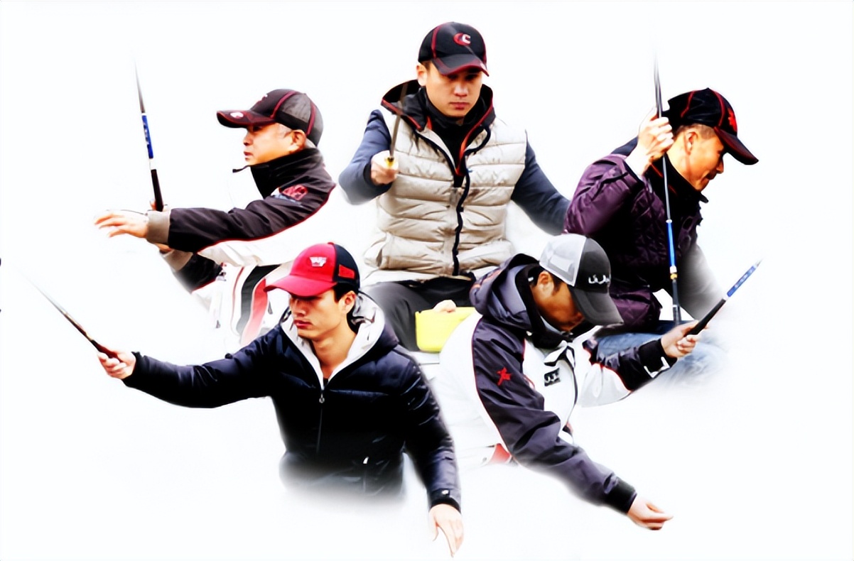 轻量级大物竿怎么样？没有太大的实用性，钓友们购买时要慎重