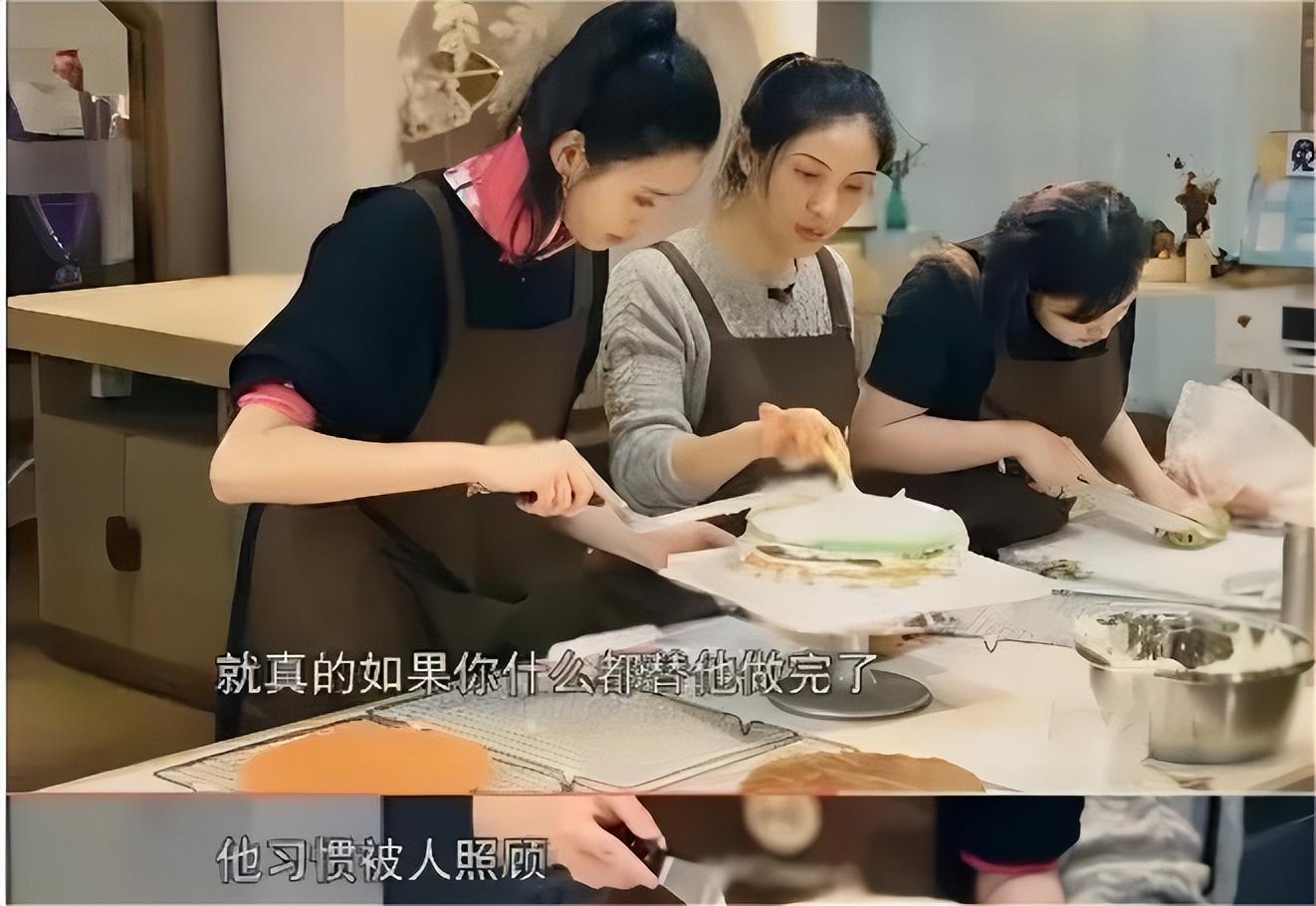 世上渣男千千万，最怕的就是沙溢这种！12年婚姻胡可的心酸谁懂