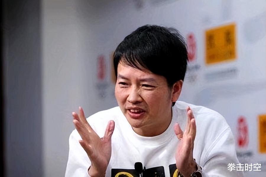 谢娜 尴尬!著名作家喊话谢娜:不要胡乱减肥,不要以病态为美