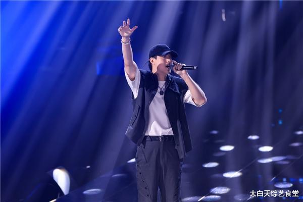 周华健对李在溪的调侃,隐藏着刘宪华最终放弃李在溪的真正原因