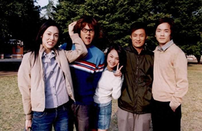 有种“打脸”叫男明星减肥成功,曾经嫌弃他们丑,如今个个是男神