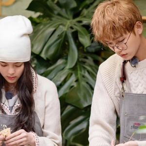 小S|《小姐姐的花店》，欧阳娜娜林彦俊自曝，理想的婚礼是什么样的