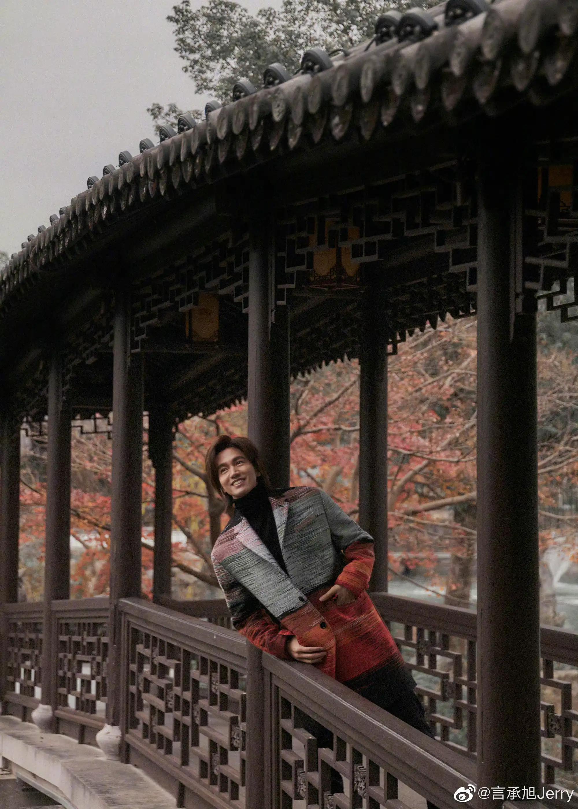 言承旭|13年后,言承旭不娶林志玲的原因,终于被他坦诚道出!