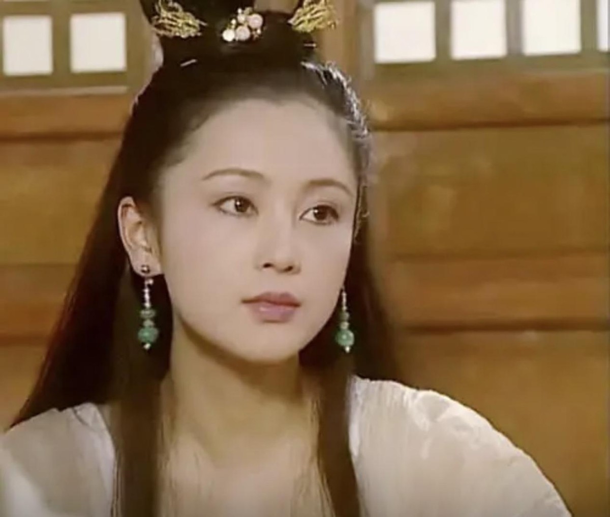 好家伙!瘦成皮包骨却要演“天下第一美女”,是谁的审美出了问题