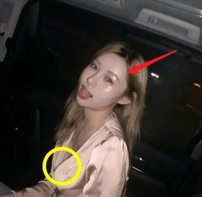 巩俐|张继科床照被曝光,痞幼大量私照流出,发文:还有多少女生被骗