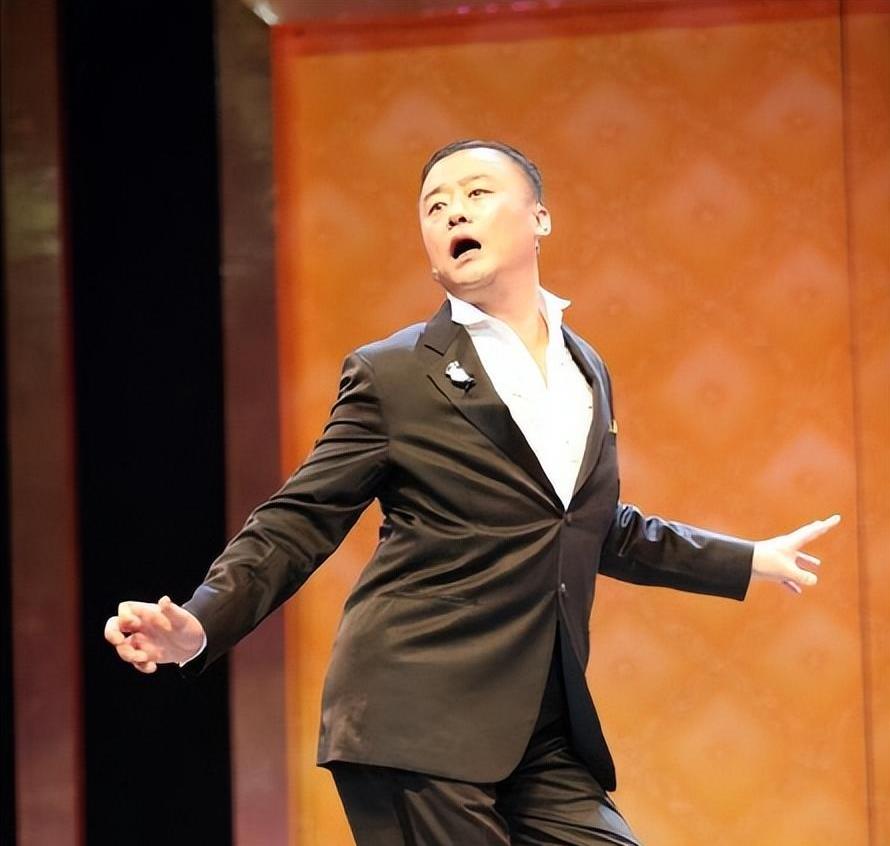 事实证明, “消失”6年的周立波,已经走上了一条“不归路”