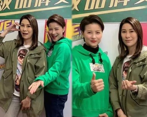 女星黎淑贤家中自杀，两任丈夫现身医院，任达华等众星悼念