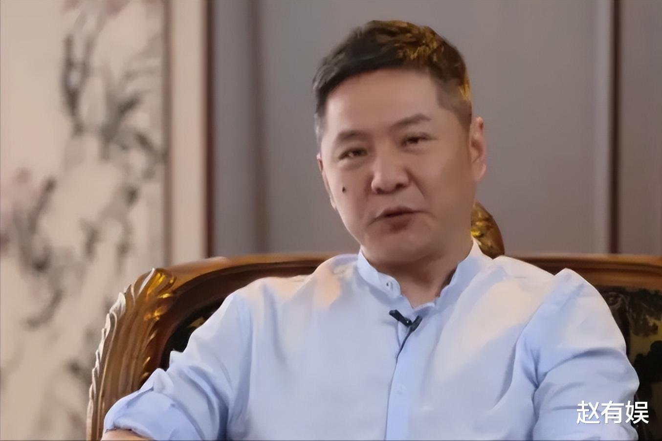 李连杰|这4位被取消“国家一级演员”称号,都是著名老戏骨,令人惋惜