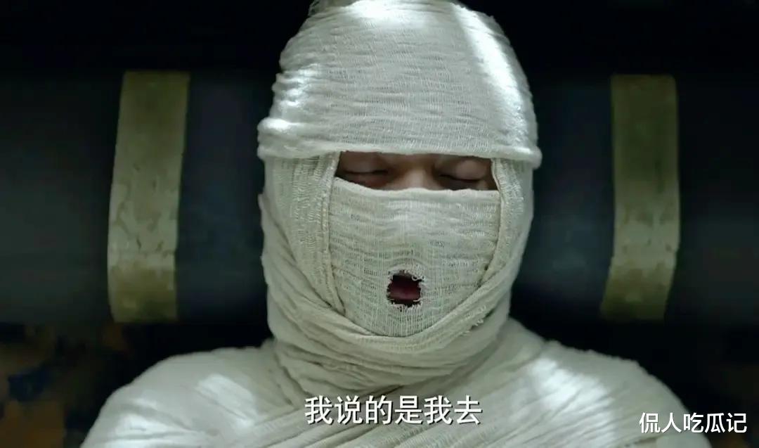 贾景晖:凭《庆余年》出圈,从校服到婚纱,妻子是演员,女儿已经12岁