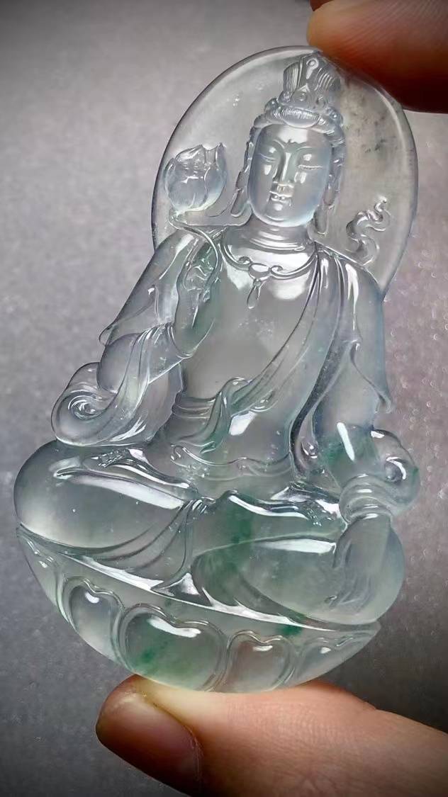 宝石|玉雕大师——瑞虎