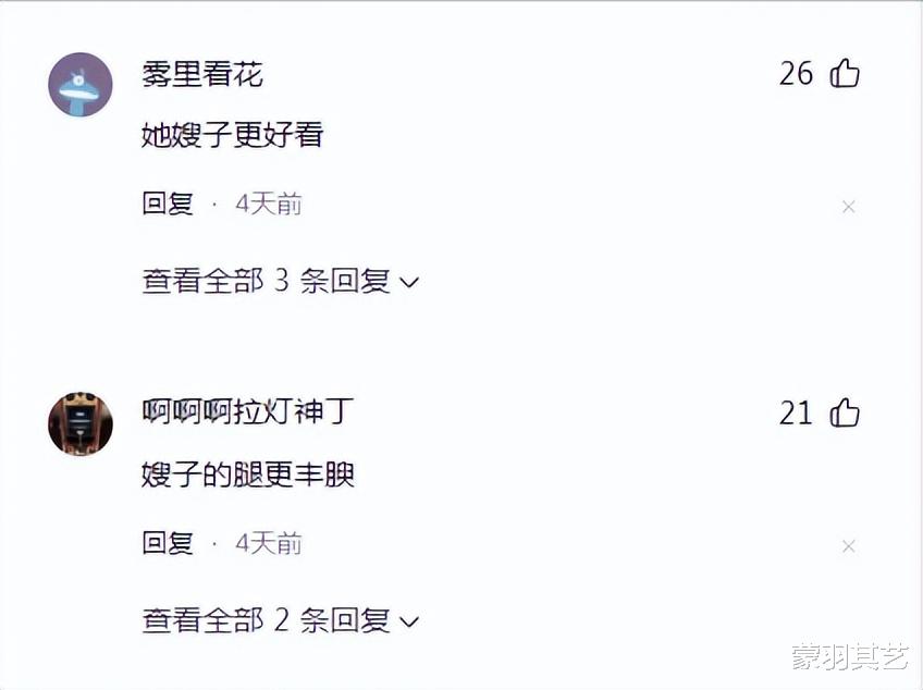 宋轶抱娃晒家人照，评论区一半夸她腿好看，一半夸她嫂子美