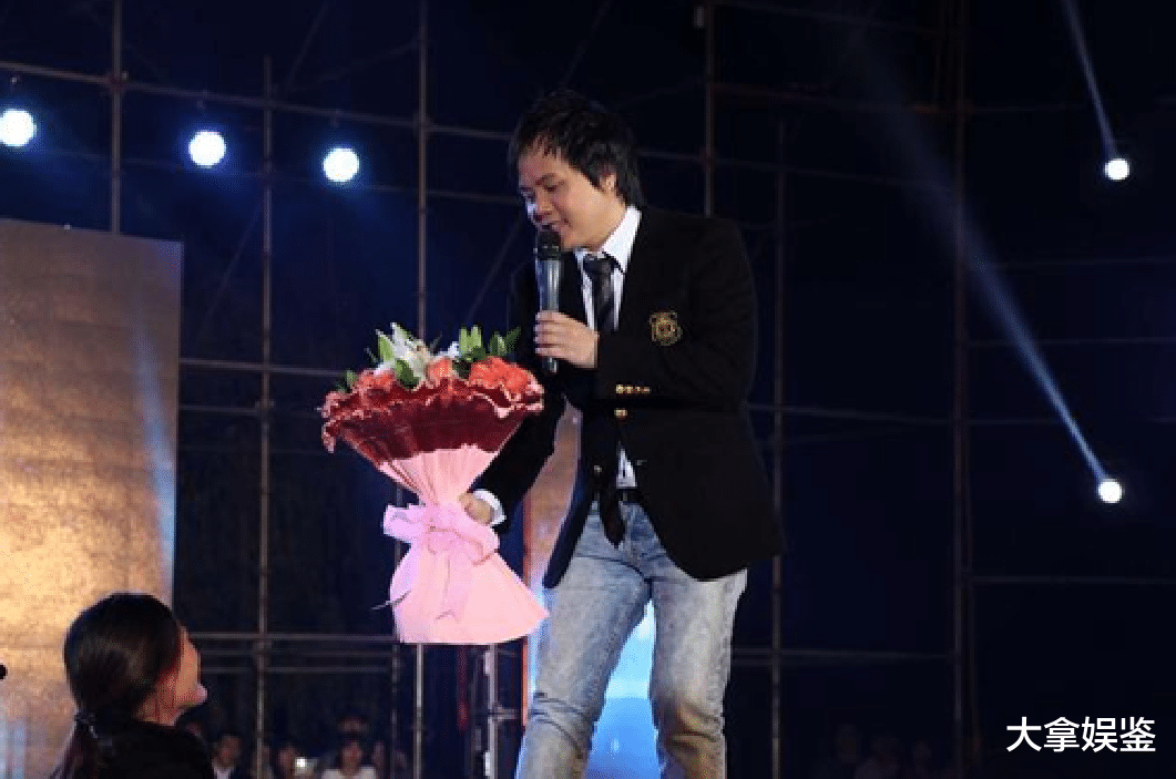 14岁开演唱会，24岁狂赚2亿，春晚请不动他，却没人说他耍大牌