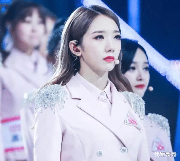 24岁的孟美岐,终于为自己的“恋爱脑”付出了代价