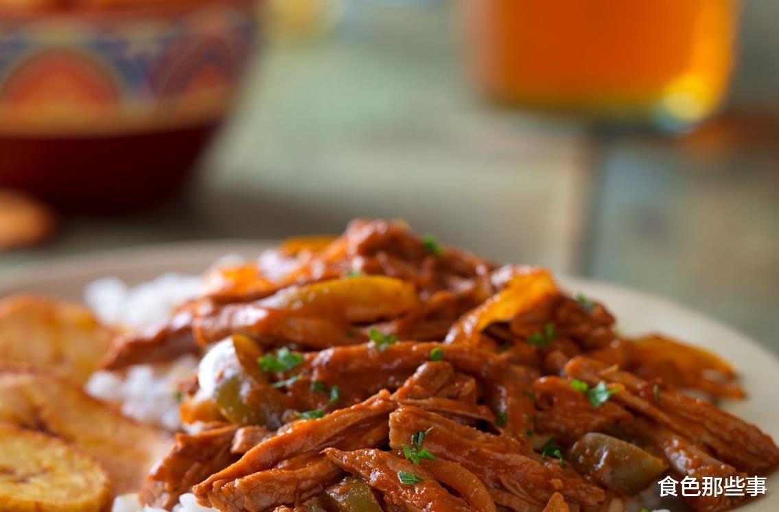 古巴|古巴人每天都吃些什么?看看真正的古巴饮食都有哪些吧