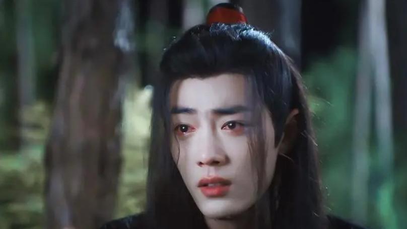 白鹿|哭得越丑，演技越稳！28岁白鹿出手，将“演技炸裂”玩出新花样