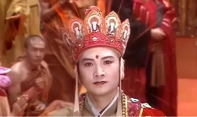 唐僧娶了中国女首富，孙悟空娶了王后，但还是比不上猪八戒厉害