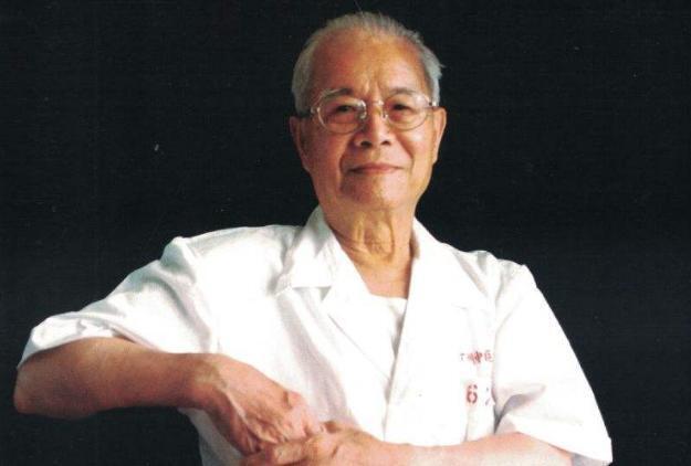 饮食|国医大师邓铁涛的日常饮食，看似简朴，却很有内涵，值得我们借鉴