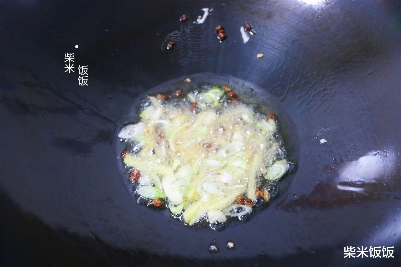 水煮肉片|吃不腻的水煮肉片,软嫩鲜香,麻辣过瘾,开胃又下饭