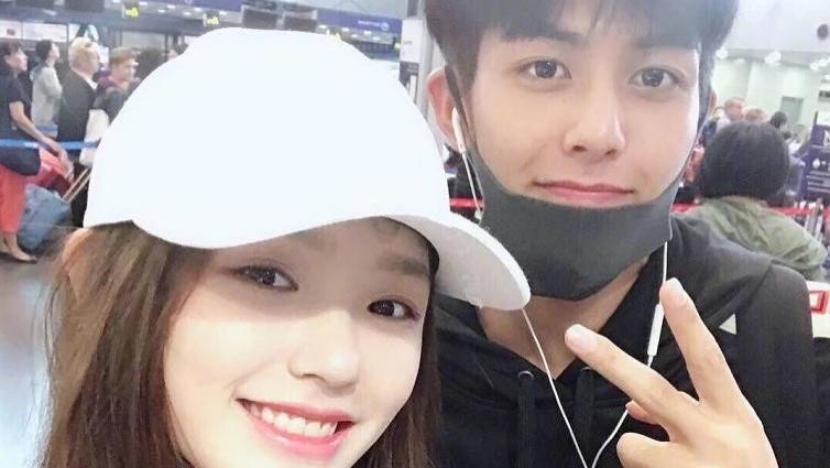 刘江|《相思令》还未播，宋威龙被爆恋上同组女演员，与baby更不搭了