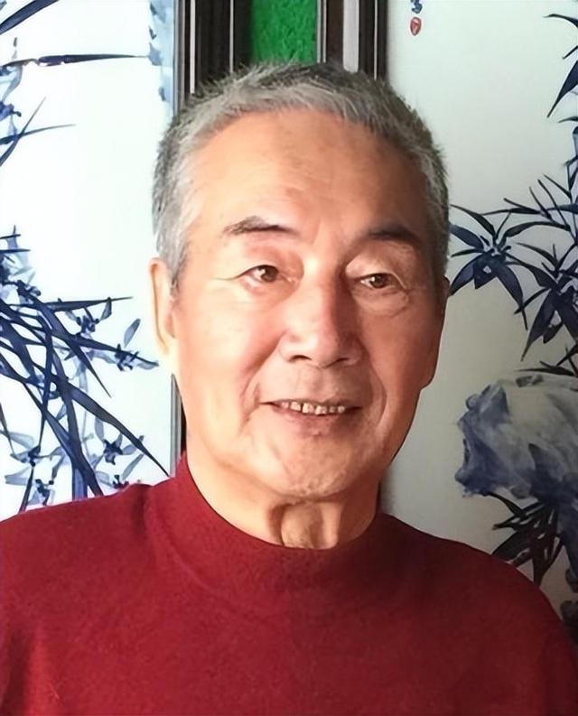 国家一级演员杜雨露：因肺癌病逝，遗孀的坚持令人泪目