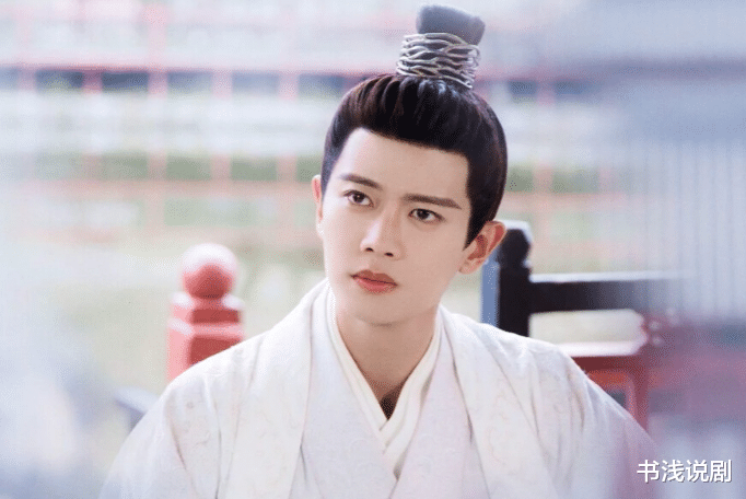 李一桐|《狂飙》全面封神,李一桐好评如潮,《英雄志》“捡”到宝了!