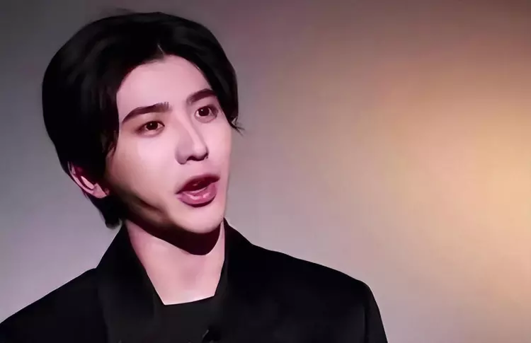 明星|出道后去“动脸”,“换了头”还称纯天然,这些明星不羞吗?