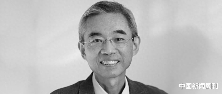 吴尊友因病去世，享年60岁