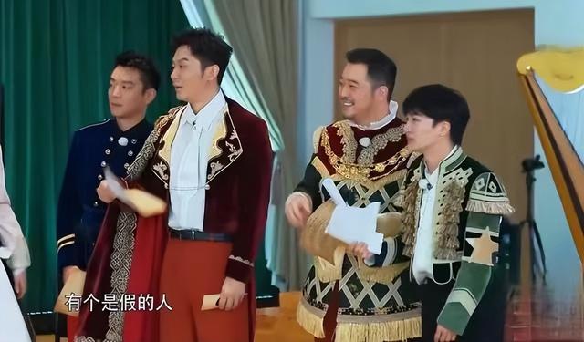 罗正|事实证明，《跑男》放弃对baby的照顾，其实是做的最正确的选择