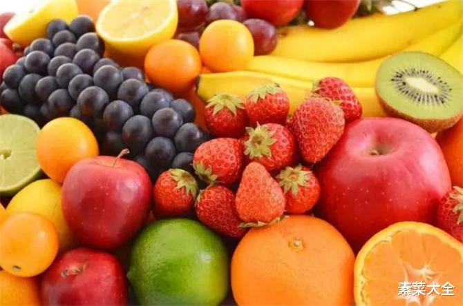 哪些水果含糖量低?减肥期间应该吃哪些低糖水果?