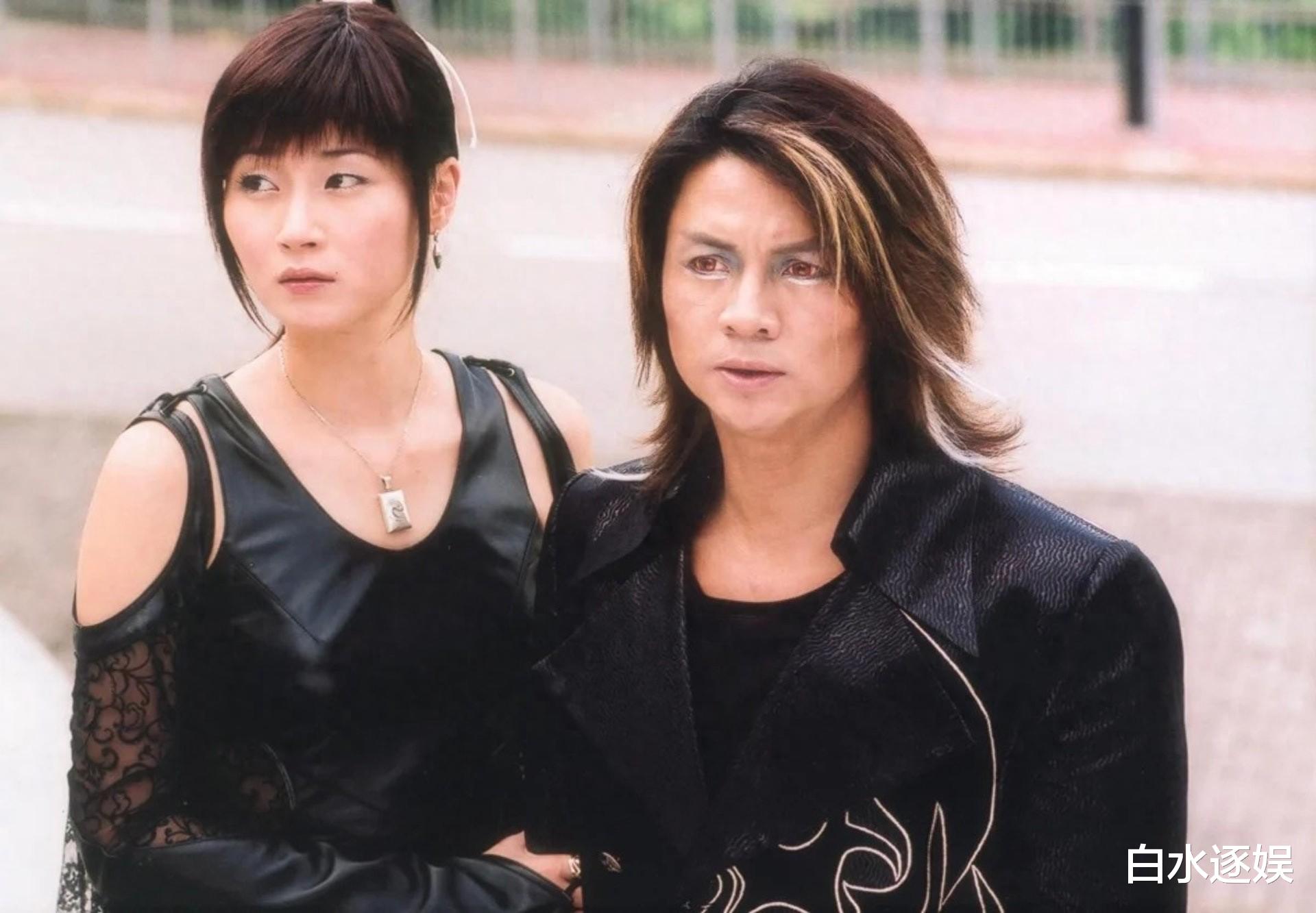 59岁视帝因妻血癌淡出娱乐圈，收入太低要复出拍戏