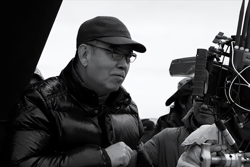 世上渣男千千万,最怕陈凯歌这种!结婚27年,陈红输的一塌糊涂