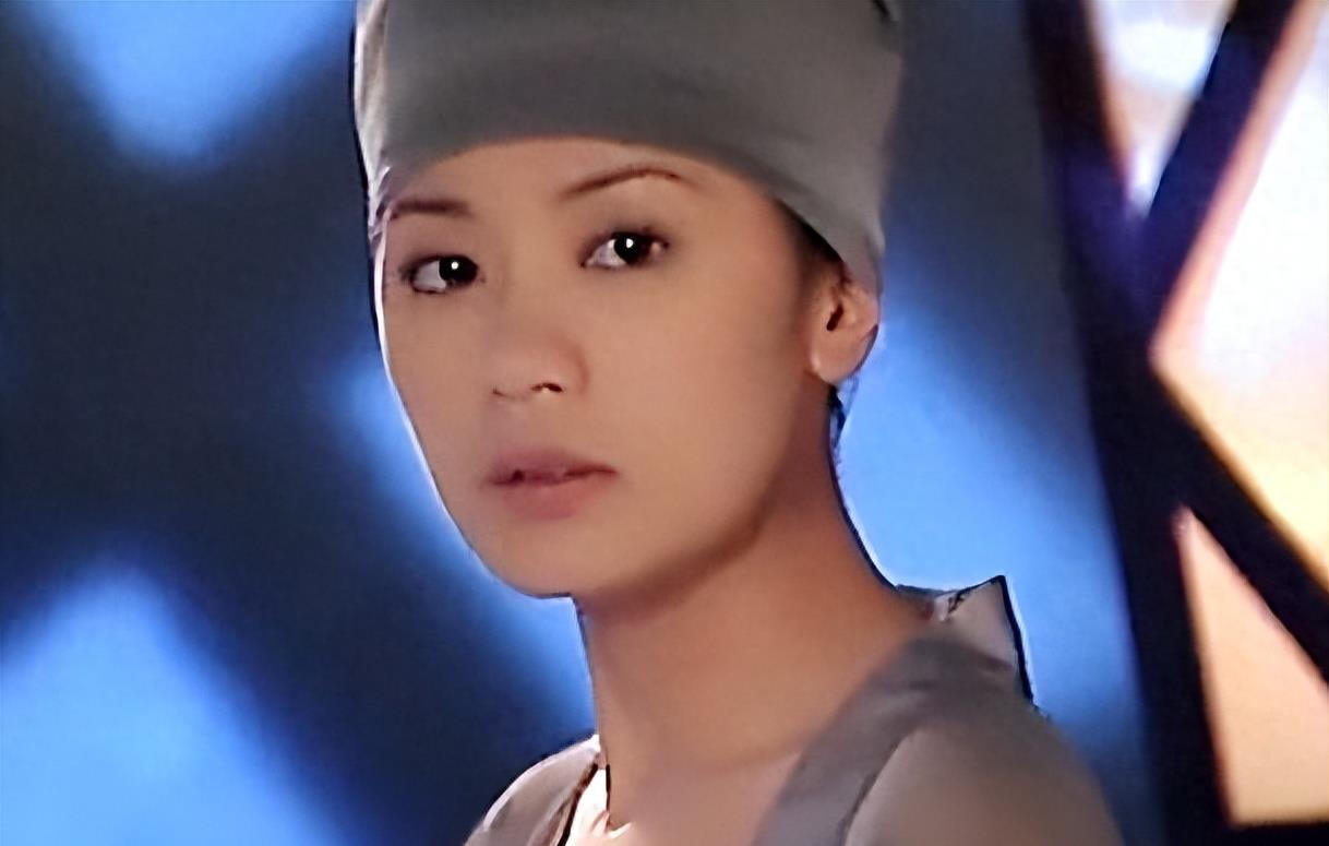 尼姑透视装,导演你这么会拍,该不会是你自己想看吧