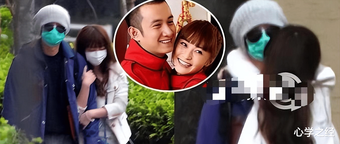 文章保姆揭露:马伊琍离婚不止因出轨,真相比出轨还令人难以忍受!