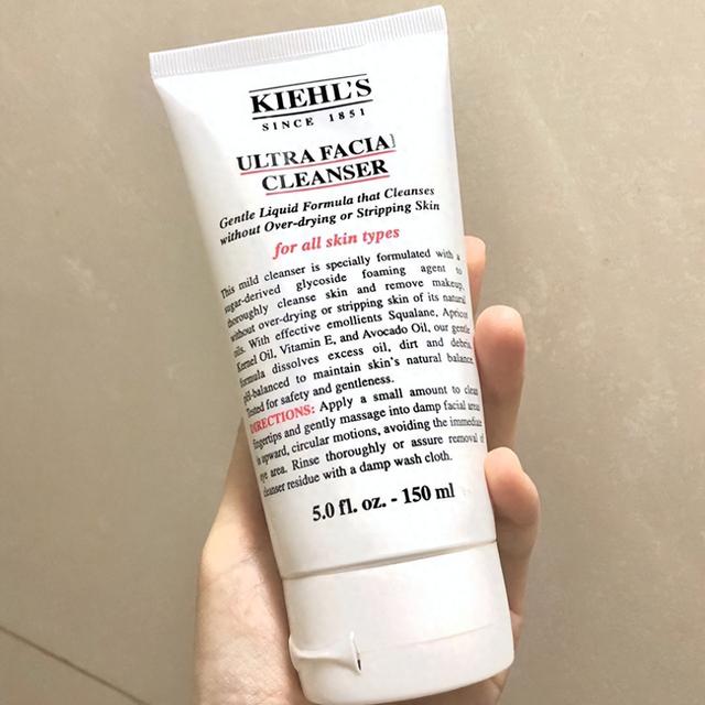 这些热门洗面奶不添加香精、色素和防腐剂，对于敏感肌肤尤为友善