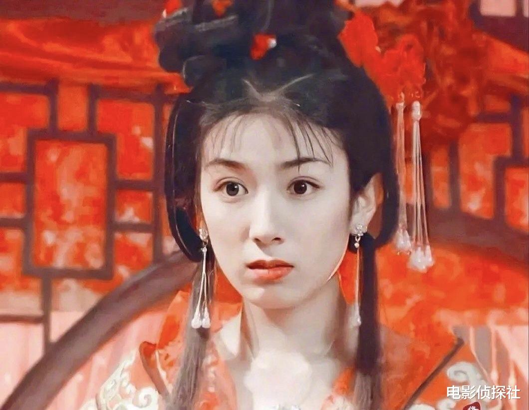 黄奕|恭喜!46岁黄奕官宣恋情,发文称姐也有小男友了