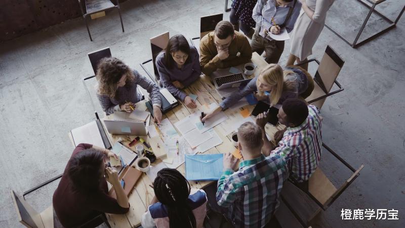 |上班族为什么要提升学历?学历对上班族有什么用?