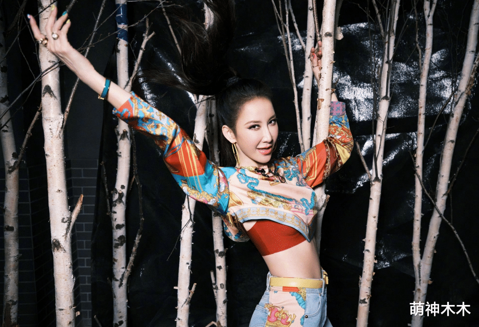 李玟去世蓝台评论区沦陷!总决赛摔倒没人扶,腿伤复发彻底压垮她