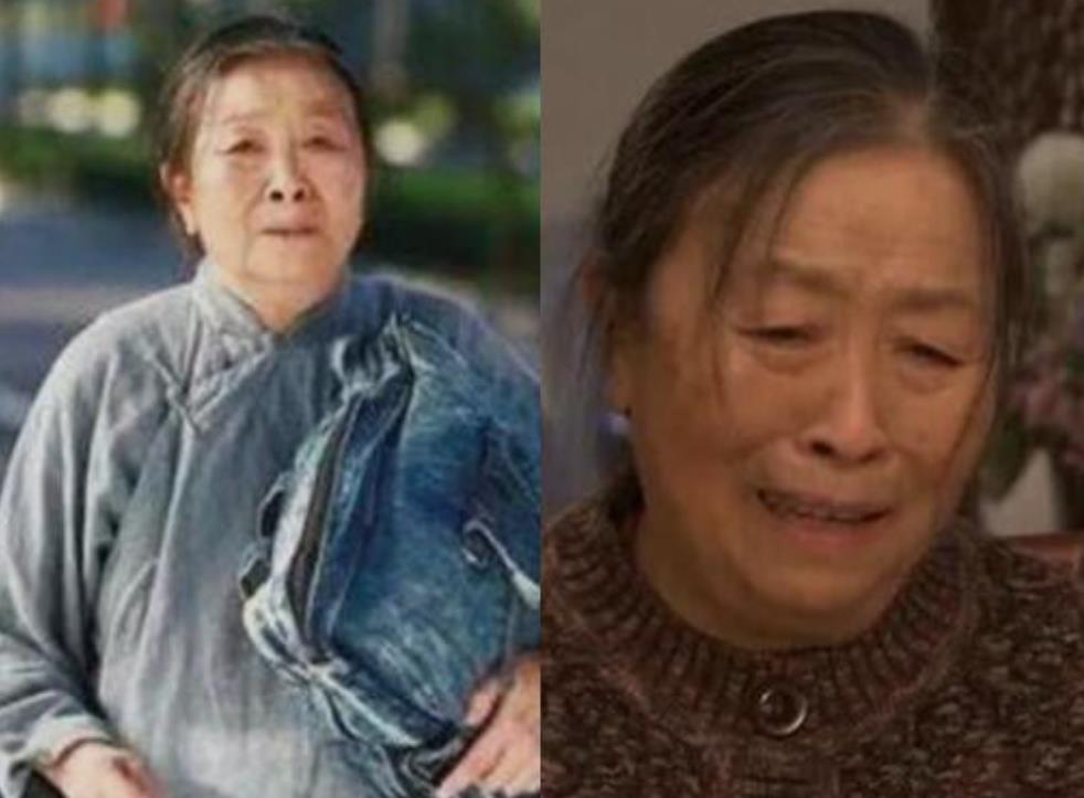 张少华|“丑娘”张少华,人丑心更丑?年轻时做下错事,75岁含泪而终