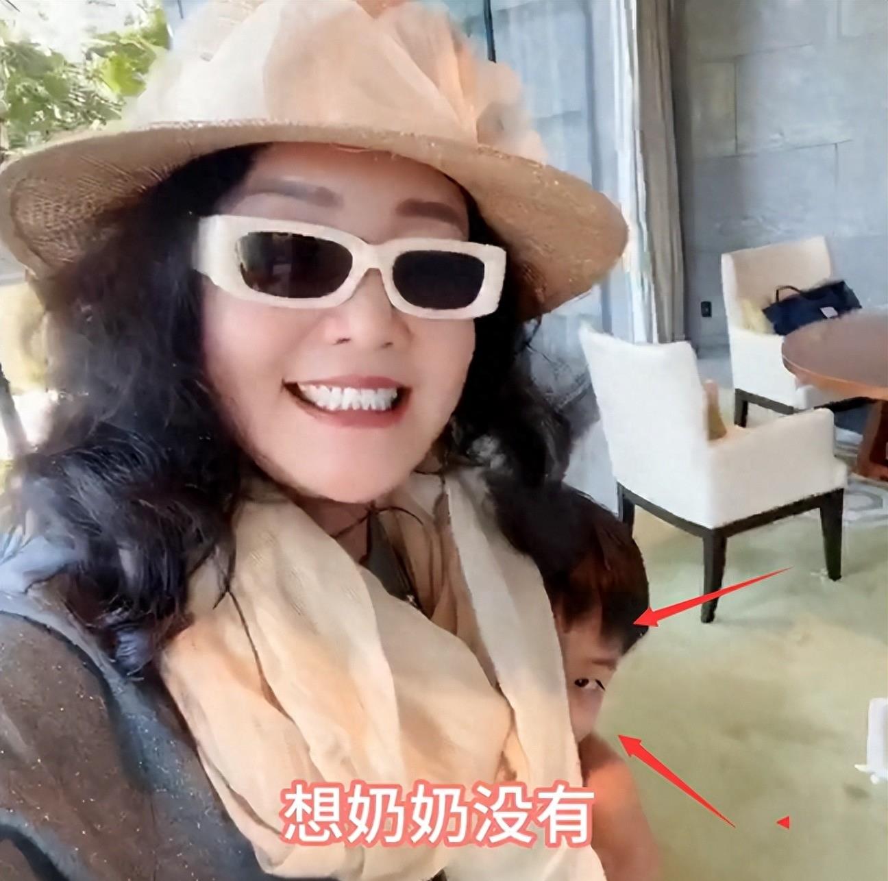 张兰官宣喜讯!透露庭审方向,大S的贪婪让她自食恶果!