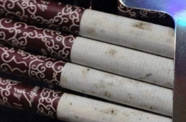 男性一天最多能吸多少支烟?世卫组织:若控制在这个数,还算可以