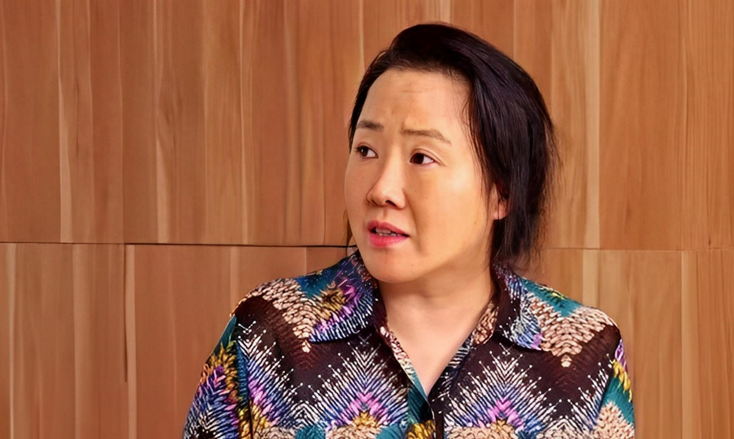 孙立荣|孙立荣:赵本山的第一位女徒弟,上过春晚,嫁富豪丈夫被宠成公主