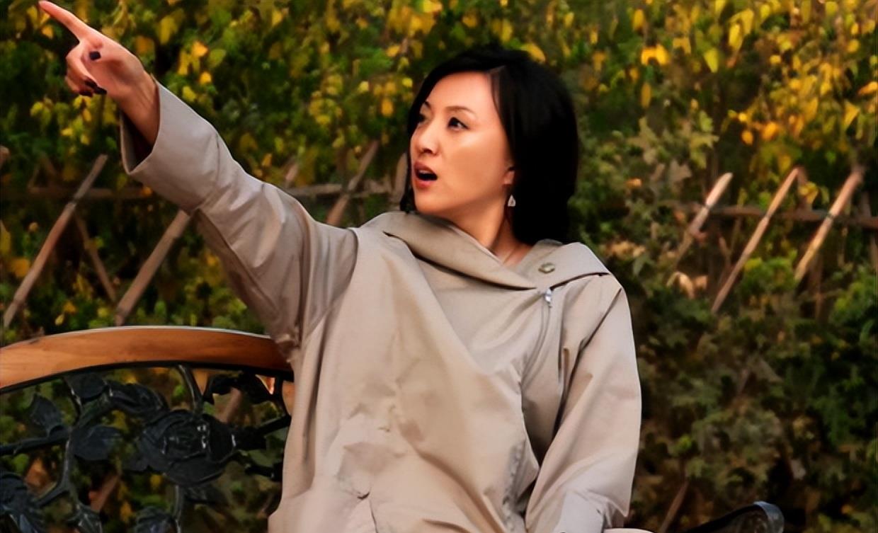 金玉婷|她是最悲惨女演员:5次上央视春晚,却遭同行排挤,毁掉大好前程