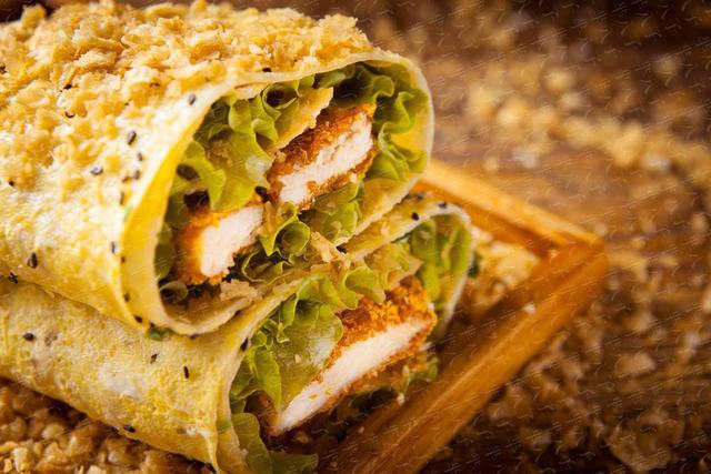 小吃|我国“4大暴利小吃”,成本低利润高,老板:别小瞧,三年一套房