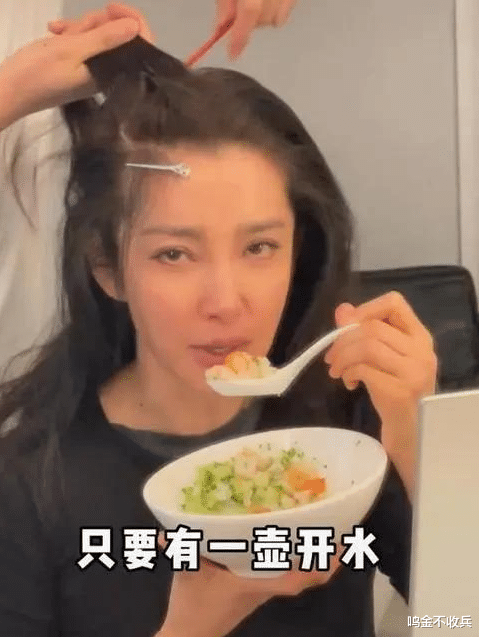 李冰冰|李冰冰的洁癖有多严重,保姆:“给10万一个月,我也不伺候了”