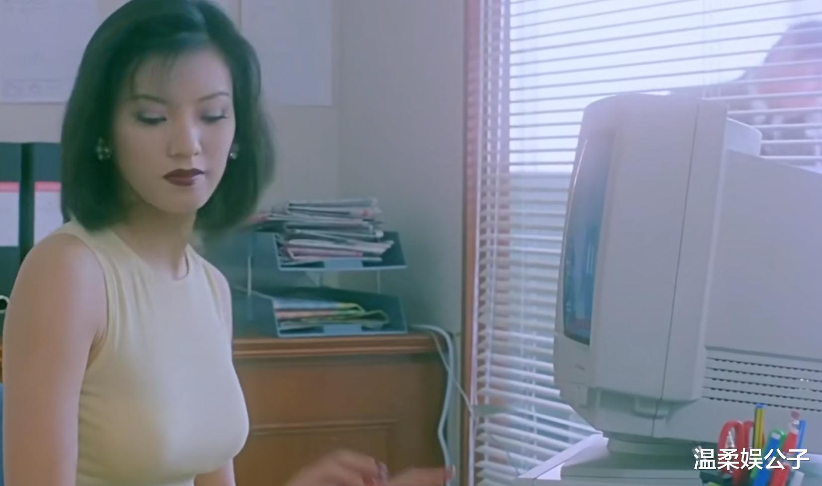 糊涂啊，当年怎么只顾盯着刘亦菲和蒋欣了，忽略了更貌美的她们