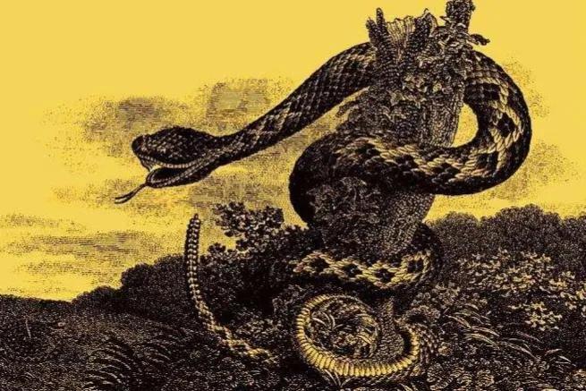 鬼吹灯|《盗墓笔记》和《鬼吹灯》哪个世界危险系数比较大?