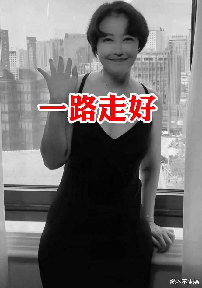 多位网友晒和周海媚合影,细节可见其人品,网友:和想象中差很大