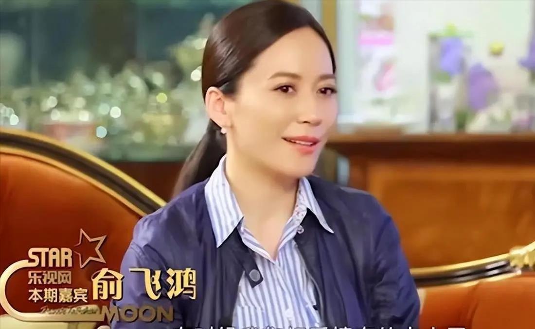 |分房睡、不结婚,衣食住行全AA,吴君如陈可辛24年来图什么?